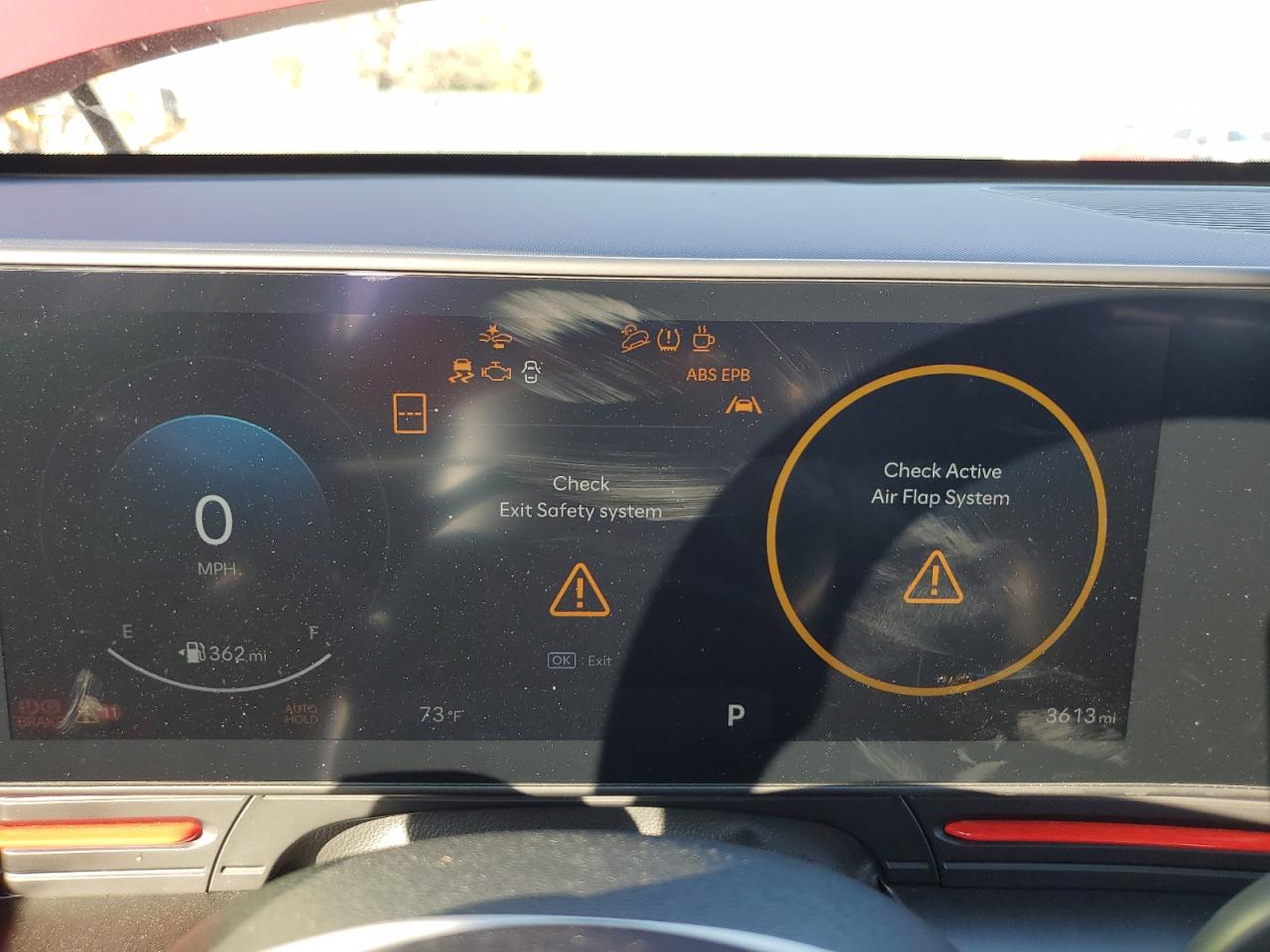 HYUNDAI KONA N LINE S