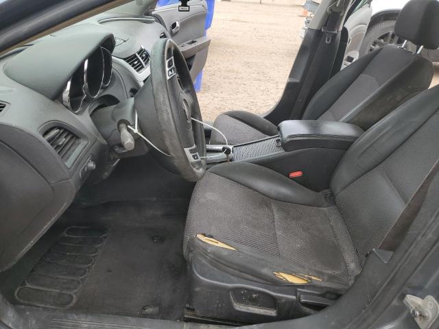 2009 CHEVROLET MALIBU #3296606018