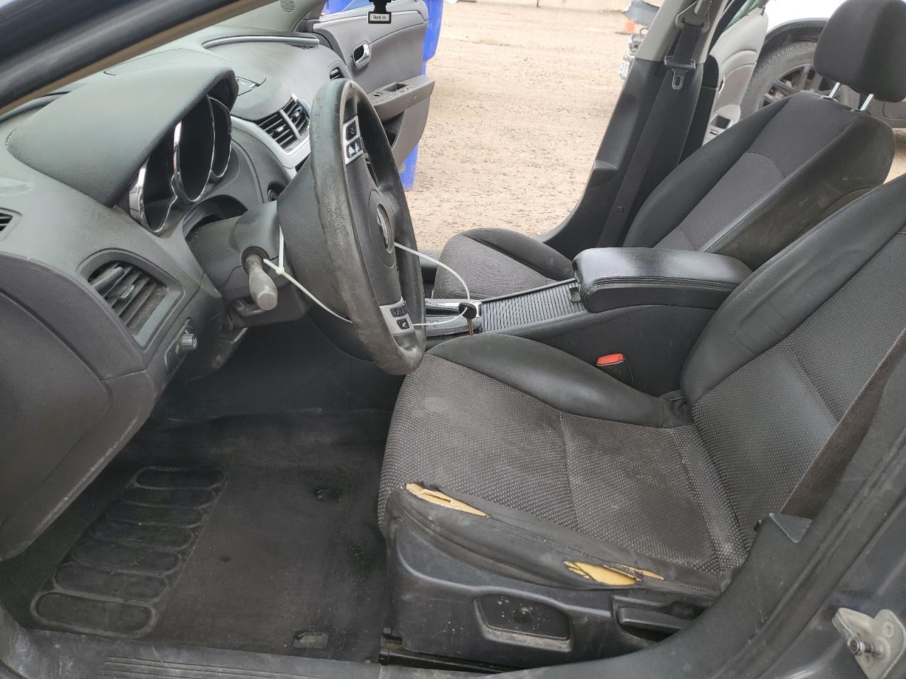 Lot #3296606018 2009 CHEVROLET MALIBU