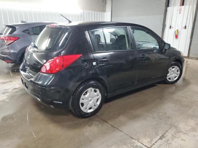 2011 NISSAN VERSA S #3284916008