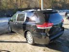 Lot #3303959730 2014 TOYOTA SIENNA XLE