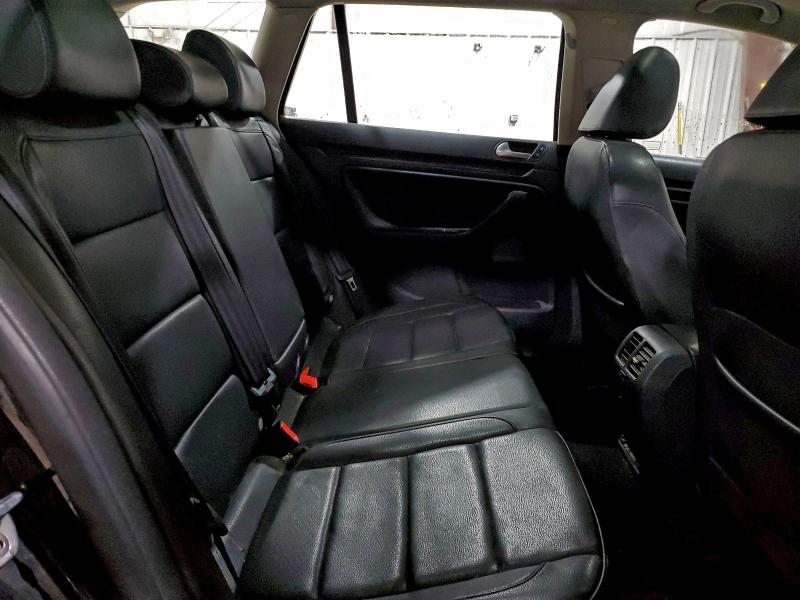 2013 VOLKSWAGEN JETTA TDI #3303978715