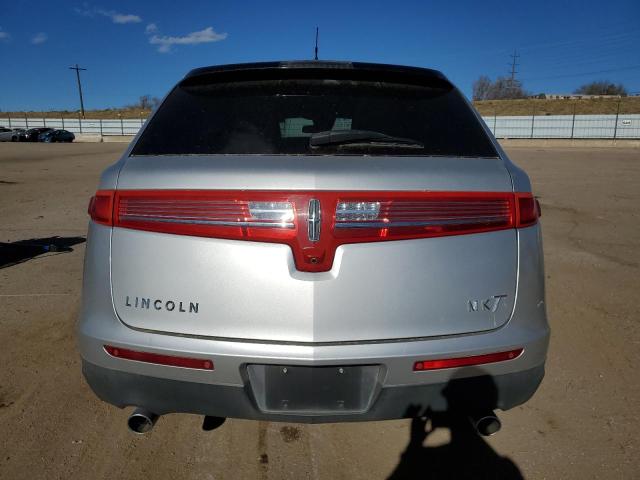 2010 LINCOLN MKT #3292530678