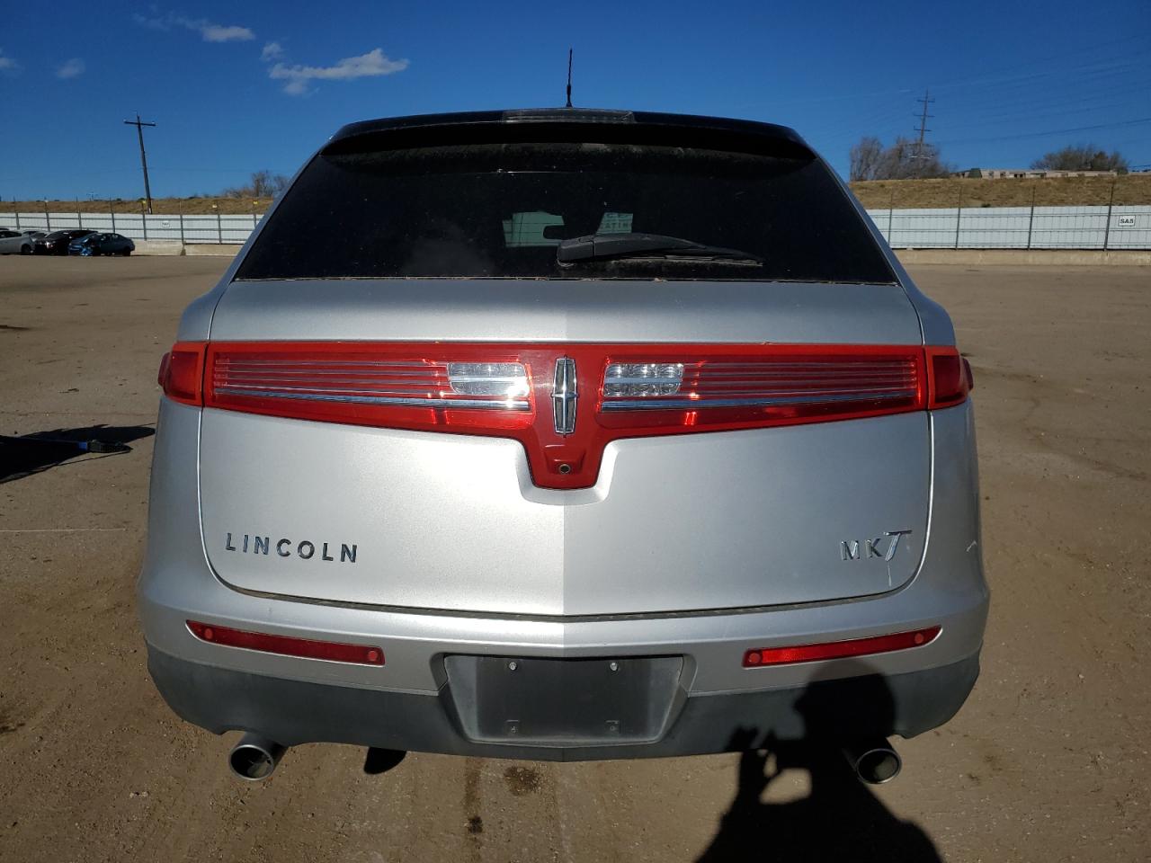 LINCOLN MKT