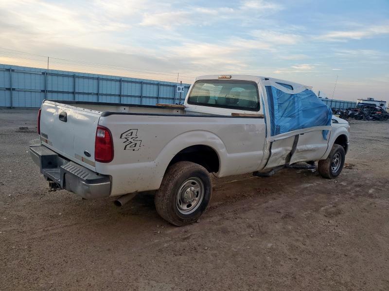 2013 FORD F250 SUPER DUTY #3305678731