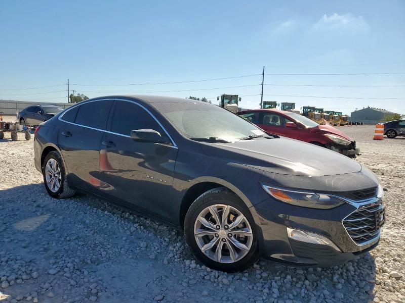 2023 CHEVROLET MALIBU LT #3302021086