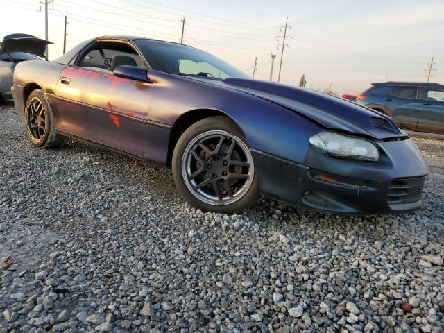 1998 CHEVROLET CAMARO #3293444486