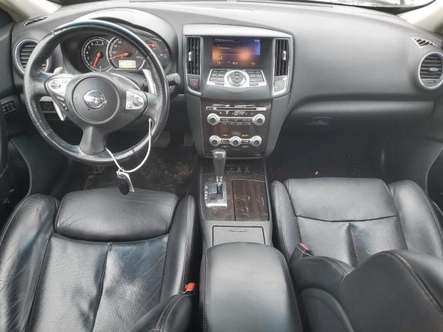 2013 NISSAN MAXIMA S #3286759281