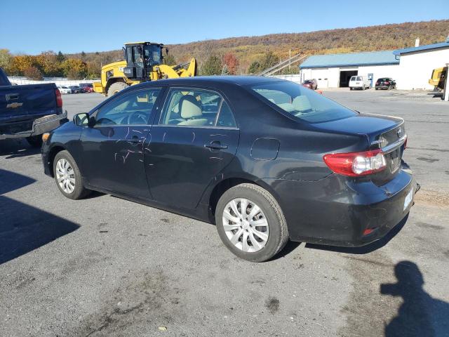 2013 TOYOTA COROLLA BA - 2T1BU4EE2DC974423