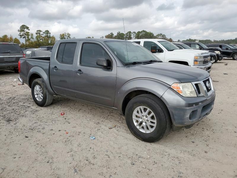 2019 NISSAN FRONTIER S #3301592636