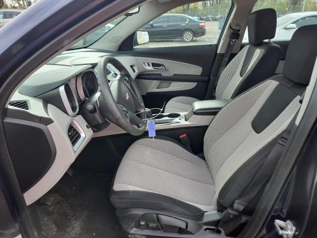 2017 CHEVROLET EQUINOX LS - 2GNFLEEK8H6159528