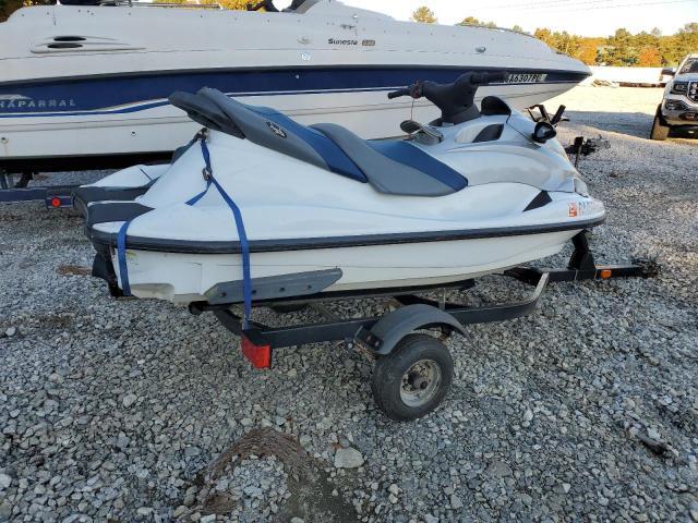 2001 YAMAHA WAVERUNNER #3302706046