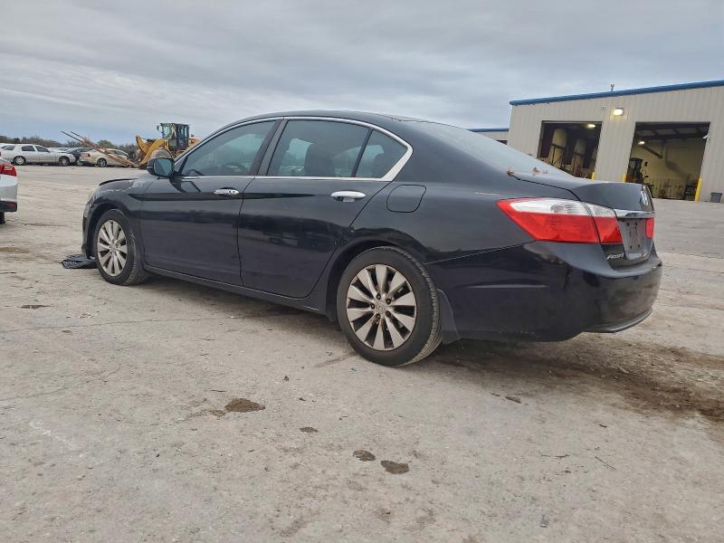 2015 HONDA ACCORD EX #3301885429