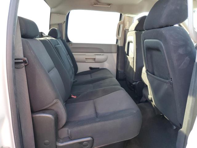 2013 CHEVROLET SILVERADO #3318065387