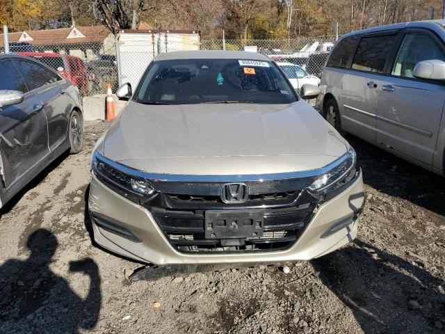 2019 HONDA ACCORD LX - 1HGCV1F17KA114371