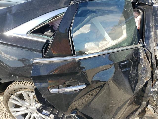 2019 CADILLAC XTS LUXURY #3293742932