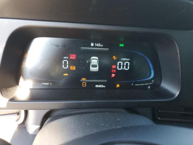 2025 HYUNDAI ELANTRA SE #3303959704