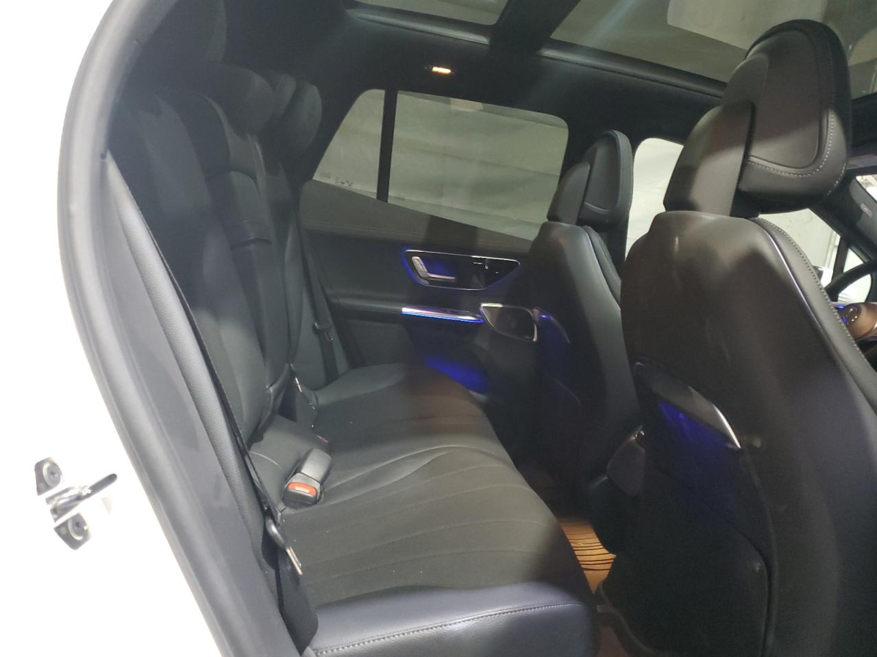 MERCEDES-BENZ EQE SUV 350 4MATIC