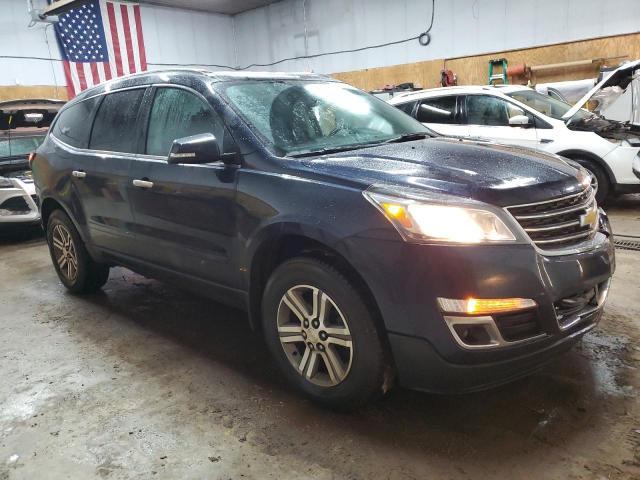 2017 CHEVROLET TRAVERSE L #3292395301