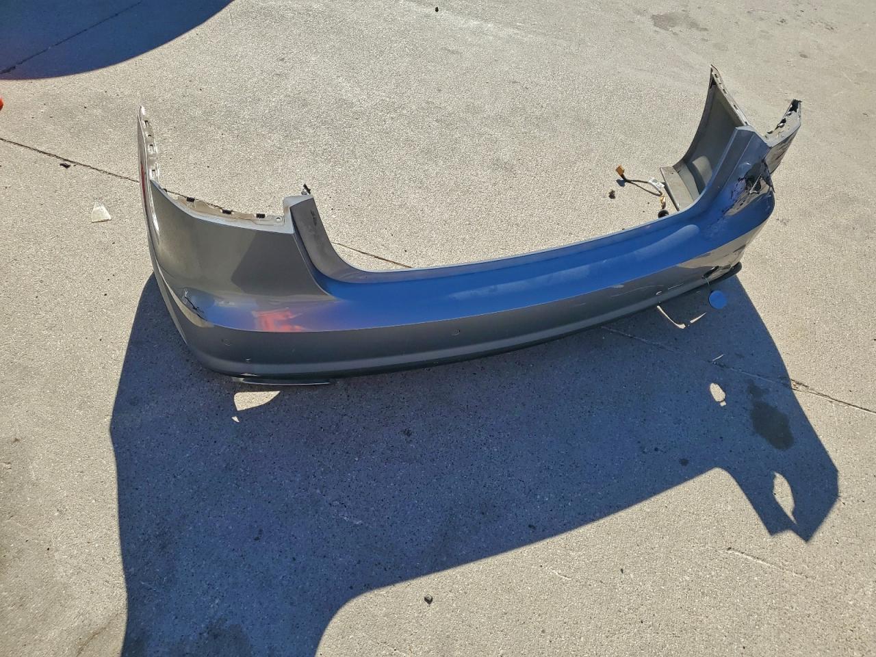 AUDI A6 PREMIUM PLUS