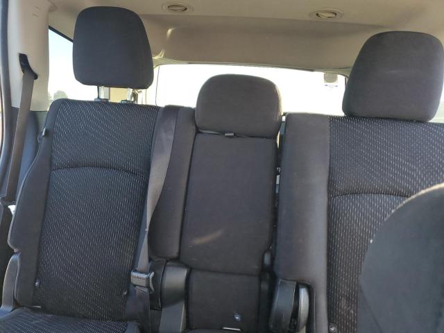 2017 DODGE JOURNEY SE - 3C4PDCAB6HT695197