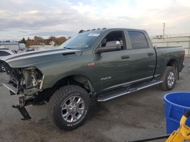 2021 RAM 2500 TRADE #3298027180