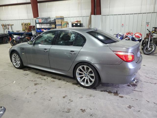 2008 BMW M5 #3279499283