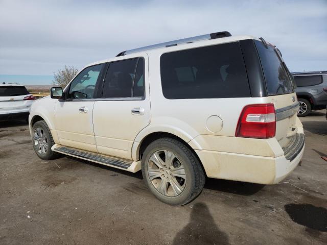 2016 FORD EXPEDITION #3297424191