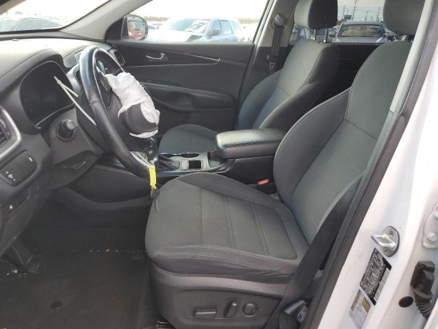 2018 KIA SORENTO LX #3296989825