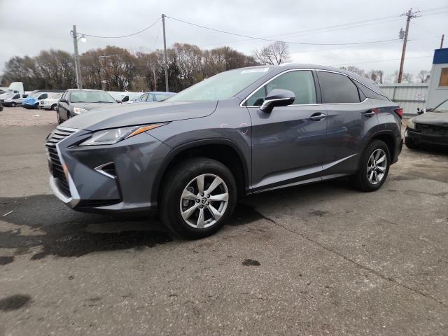 Global Auto Auctions: 2019 LEXUS RX 350 BAS