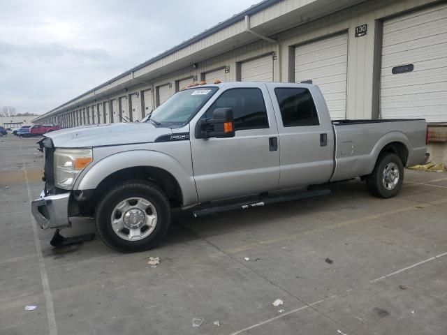 Global Auto Auctions: 2011 FORD F250 SUPER