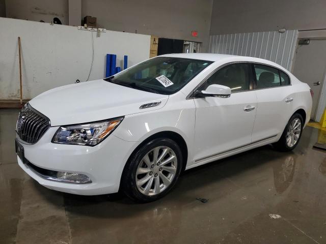 Global Auto Auctions: 2015 BUICK LACROSSE