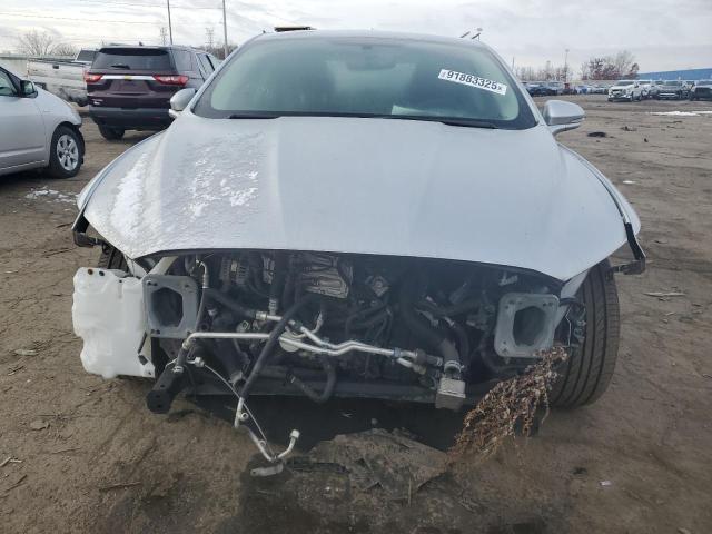 2017 FORD FUSION SE #3286531212