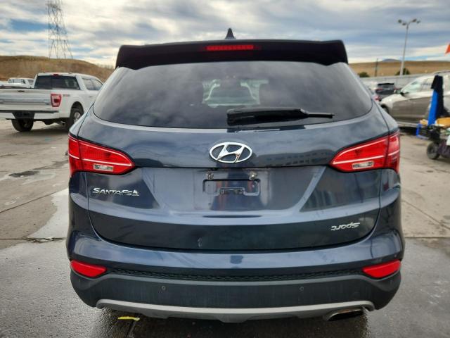 2015 HYUNDAI SANTA FE S #3287879099