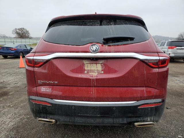 2020 BUICK ENCLAVE PR #3304783948