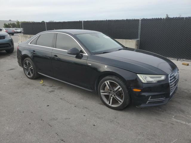 2017 AUDI A4 PREMIUM #3284611344