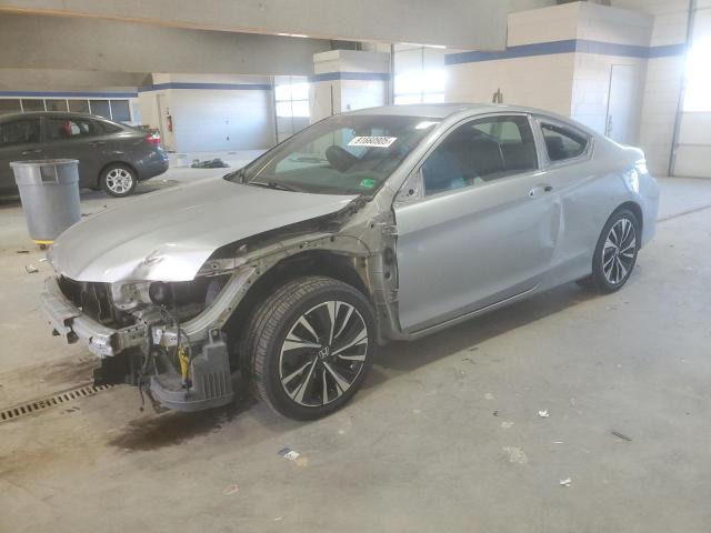 2016 HONDA ACCORD EXL #3301820382