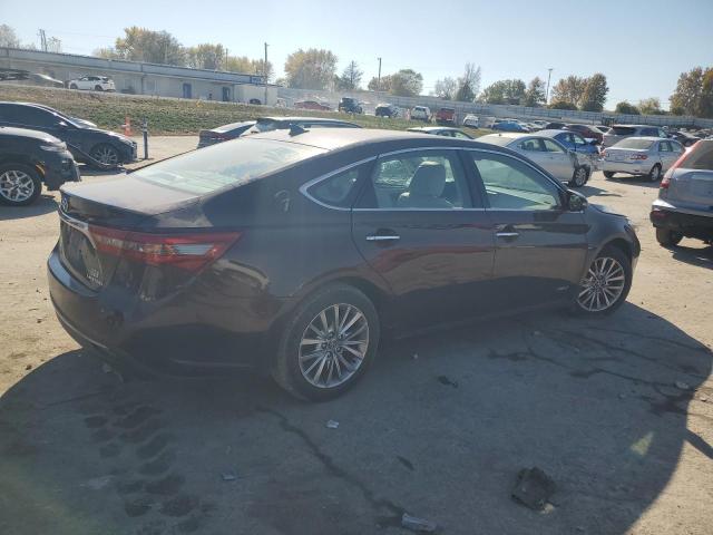 2016 TOYOTA AVALON HYB #3297205382