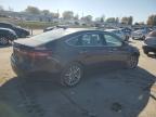 Lot #3297205382 2016 TOYOTA AVALON HYB