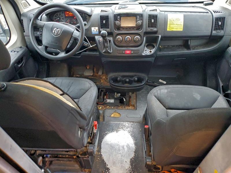 2020 RAM PROMASTER #3302649062