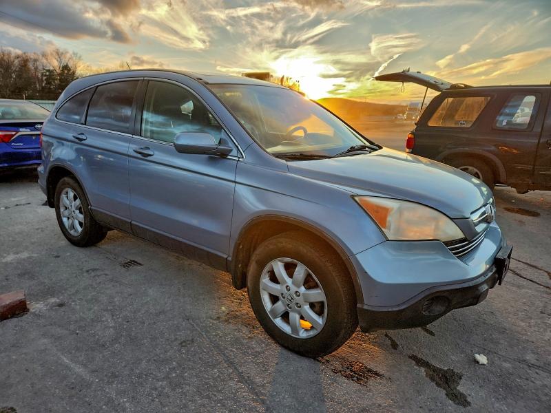 2008 HONDA CR-V EXL #3301342399