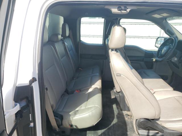 2019 FORD F150 SUPER #3304566470