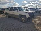 Lot #3297919784 2002 CHEVROLET AVALANCHE