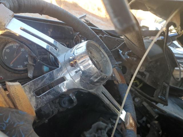 1997 FREIGHTLINER CONVENTNL #3297043488