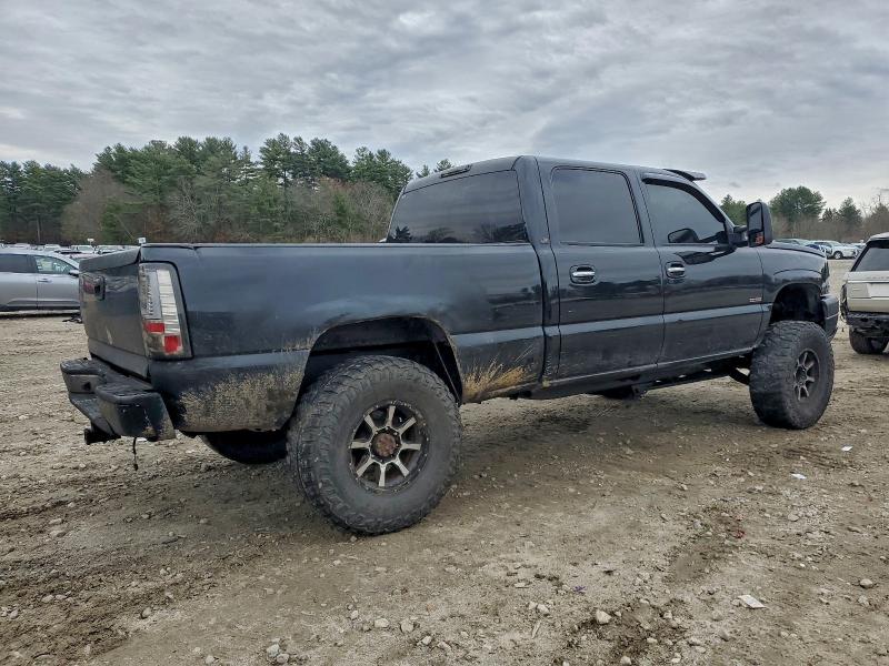 2005 CHEVROLET SILVERADO #3296891895