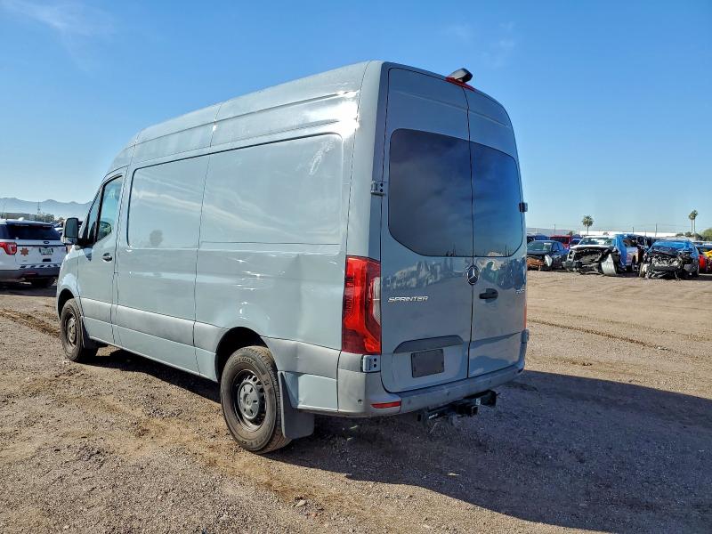 2022 MERCEDES-BENZ SPRINTER #3308233185
