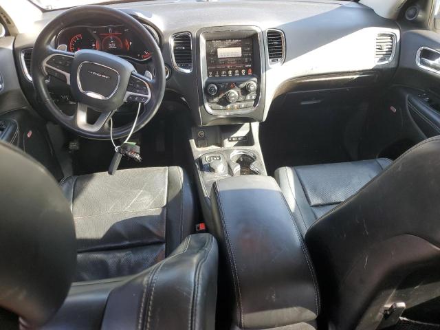 2015 DODGE DURANGO CI #3296282427