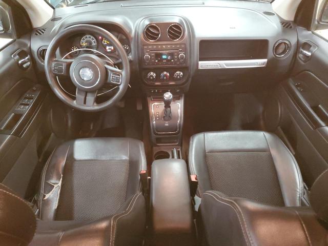 2014 JEEP COMPASS SP - 1C4NJCBA4ED667034