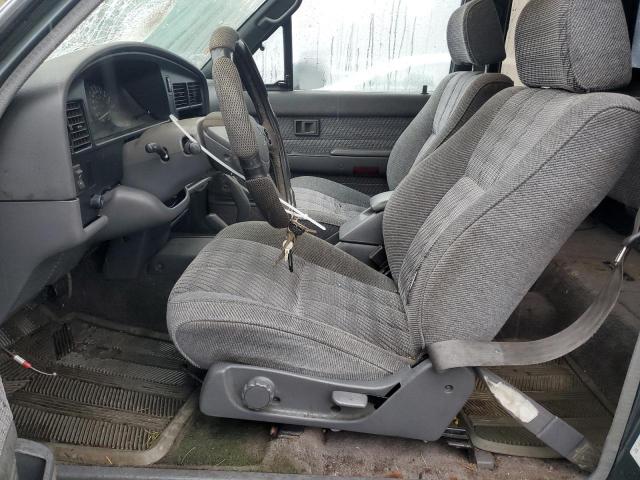 1993 TOYOTA PICKUP 1/2 #3290214237