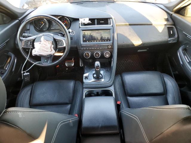 2019 JAGUAR E-PACE R-D - SADFT2GX2K1Z35666
